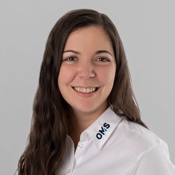 Mirjam aus Fulda