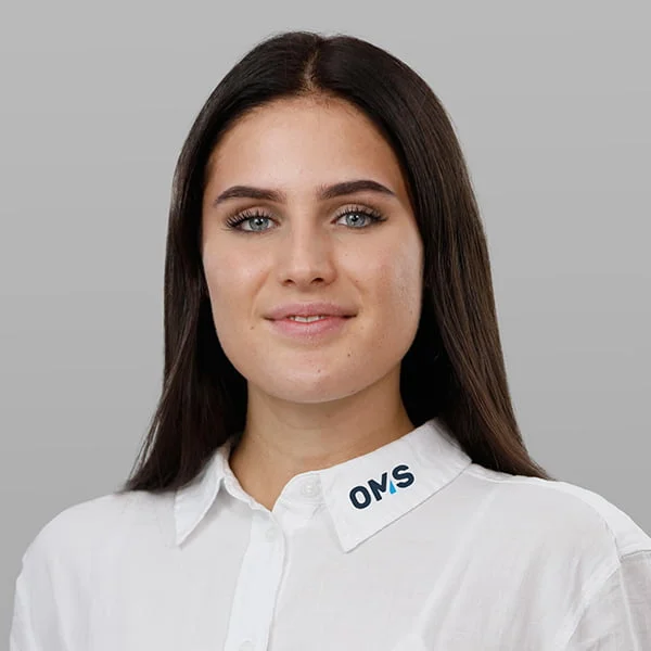 Paula aus Düsseldorf