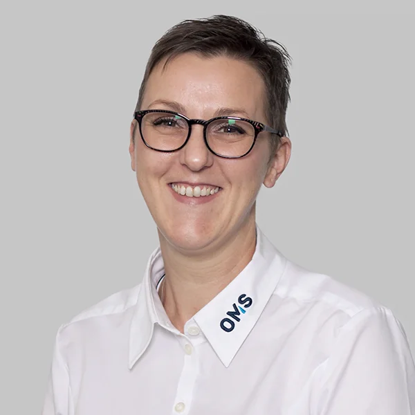 Sabrina aus Saarbrücken