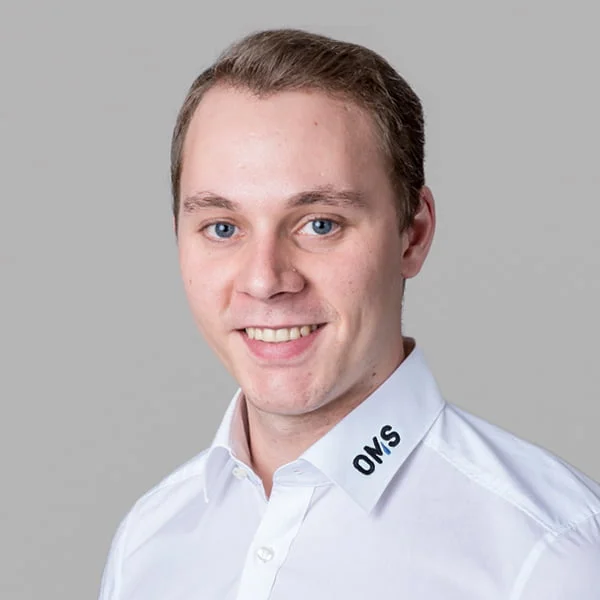 Steffen aus Pforzheim