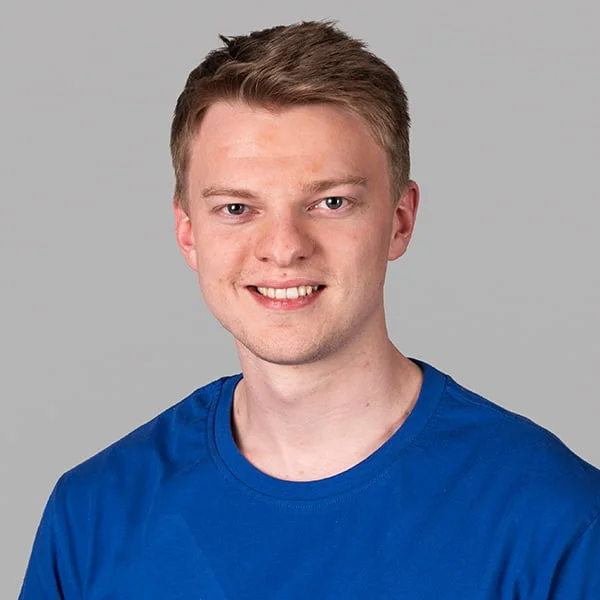 Andreas aus Mannheim