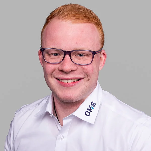 Benjamin aus Hannover