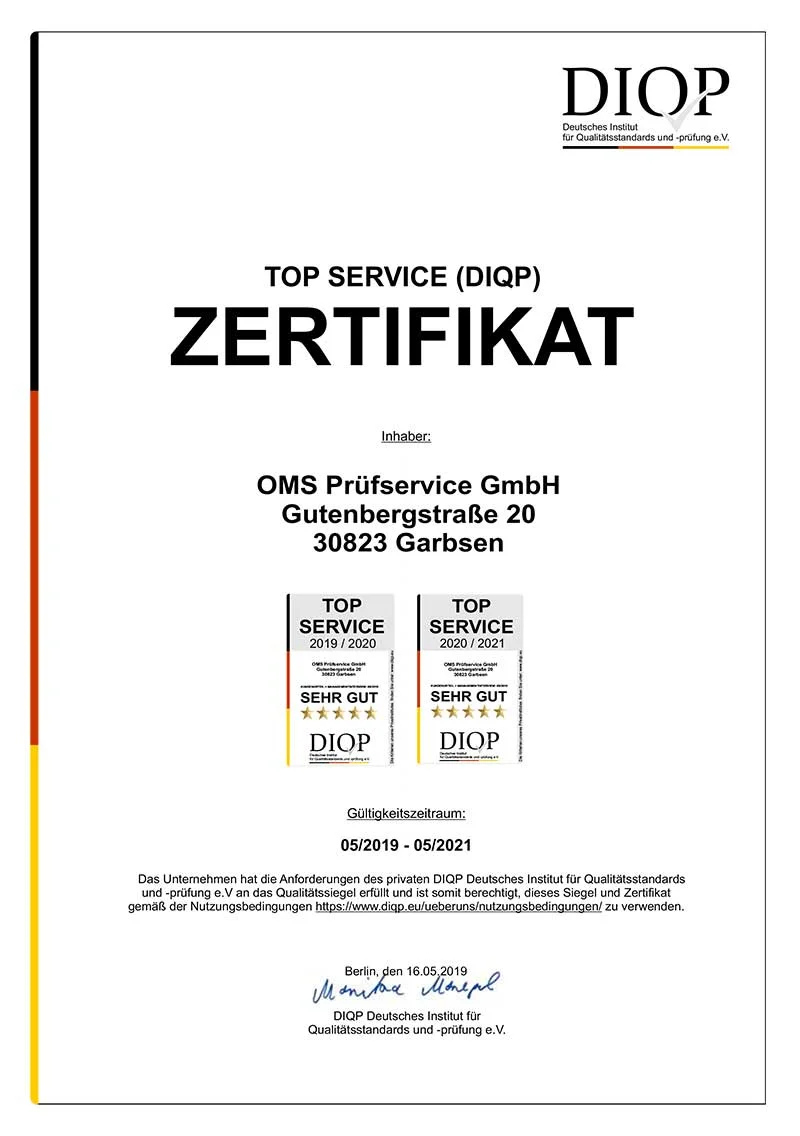 Deutschlands Beste Arbeitgeber 2019