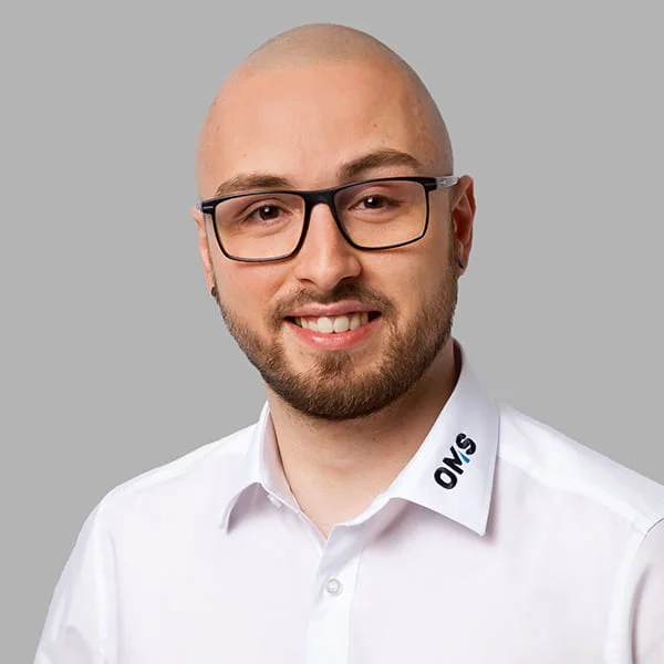 Alexander aus Pforzheim