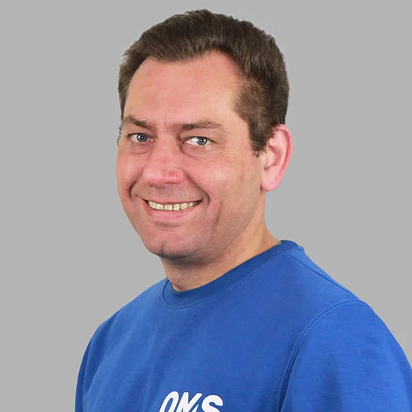 Oleg aus Hamburg