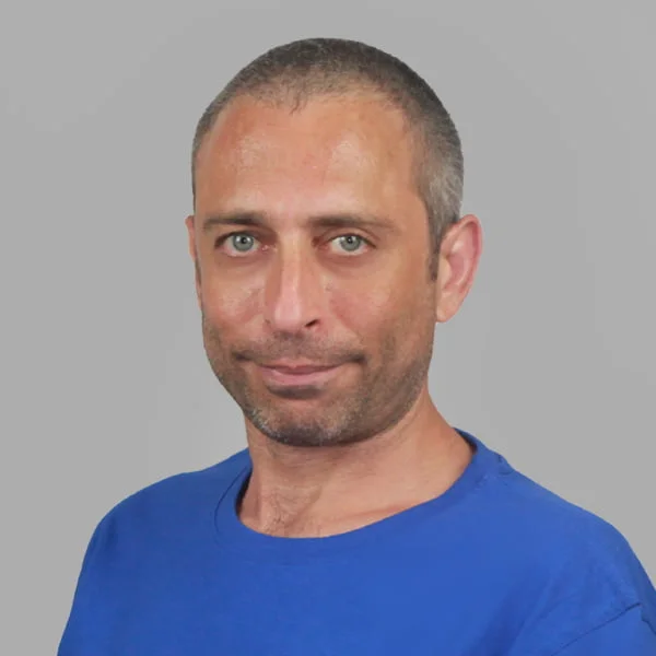 Andre aus Hamburg