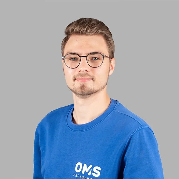 Eric aus Saarbrücken