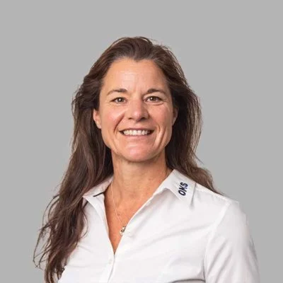 Petra aus Freiburg Petra Schuler - Sales Manager bei OMS Prüfservice GmbH Freiburg