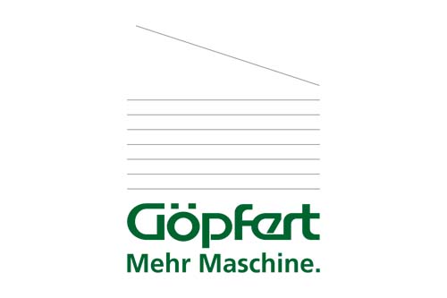 OMS Referenzen - Göpfert