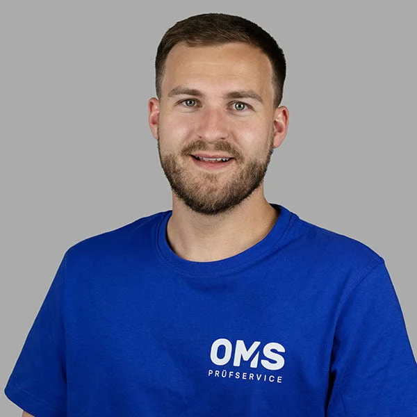 Folkert Mende web Folkert Mende - Installations Test Engineer