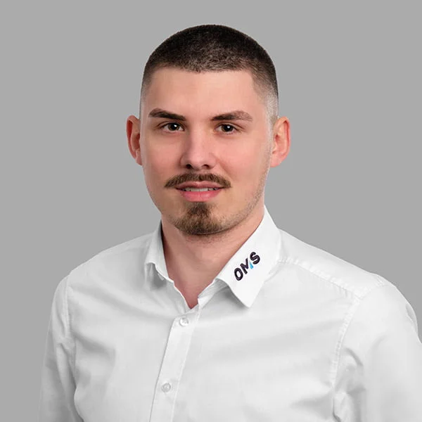 Simeon Kalogeridis web